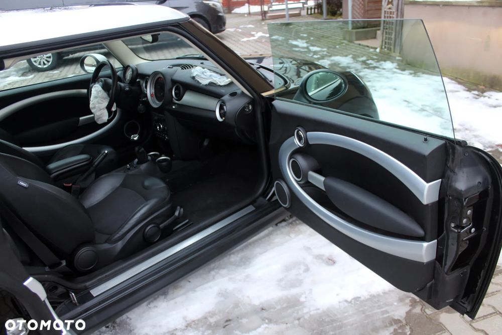 MINI Clubman Cooper D Soho - 4