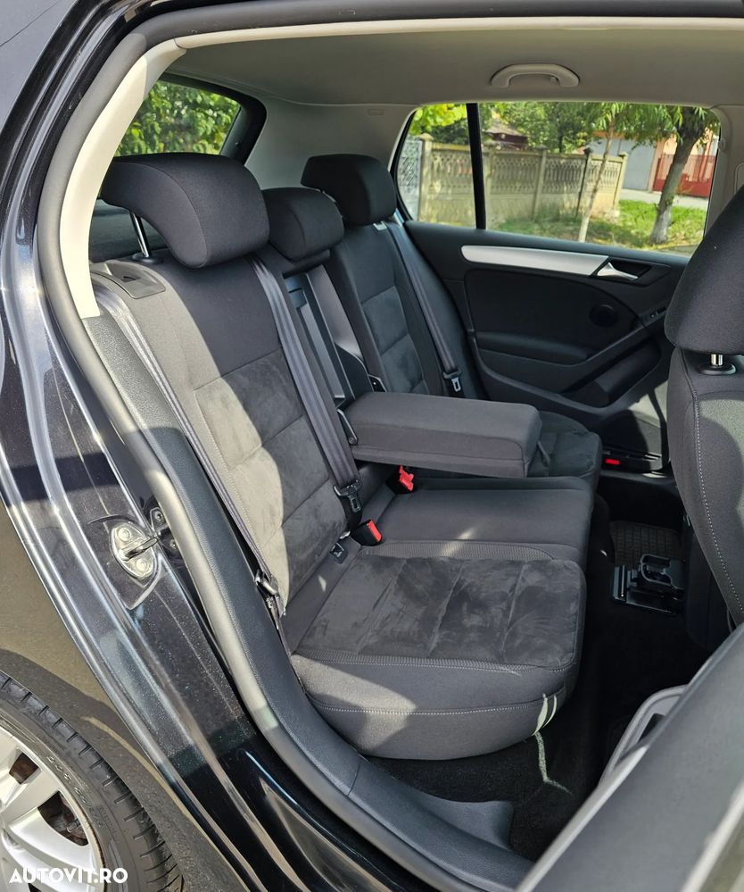Volkswagen Golf 1.4 TSI Team - 9