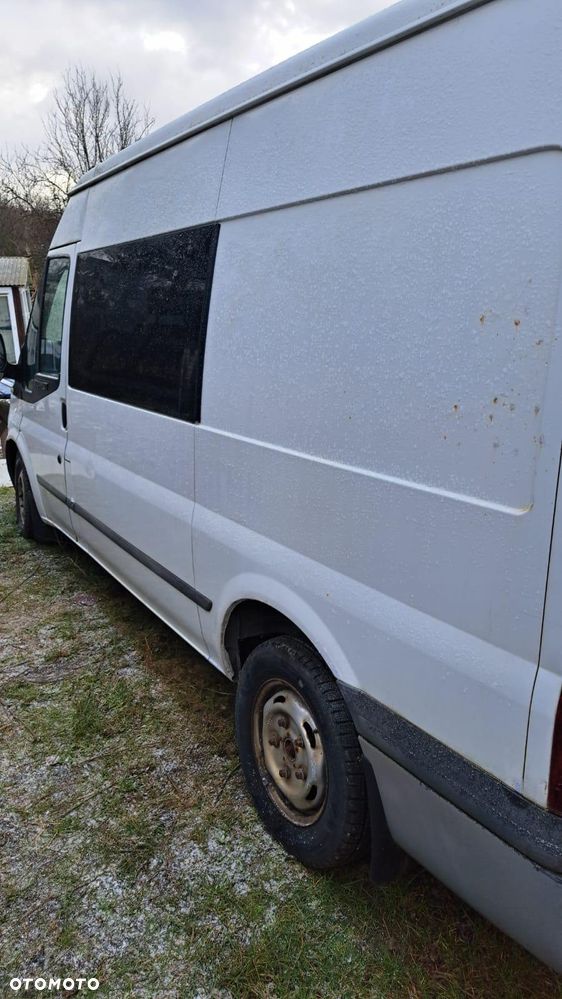 Ford Transit - 3