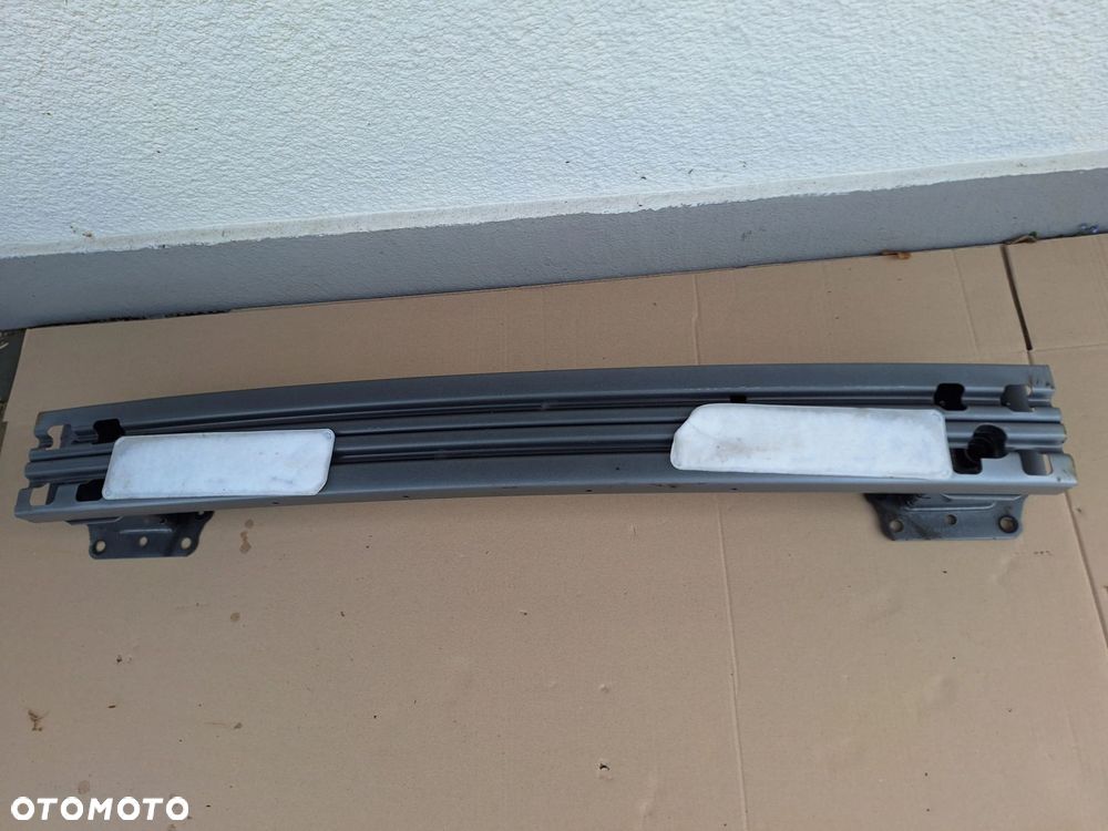 NISSAN QASHQAI III 3 J12 21- BDB! KPL BELKA WZMOCNIENIE ZDERZAKA TYŁ 850306UA0H