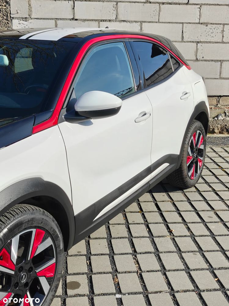 Opel Mokka 1.2 DI Turbo Automatik GS Line - 31