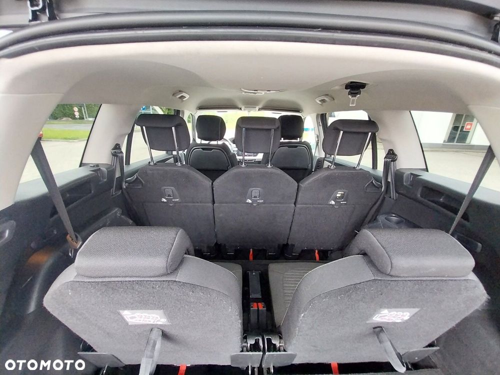 Citroën C4 SpaceTourer - 9
