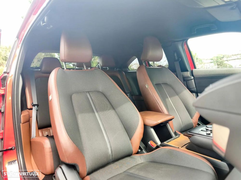 Mazda MX-30 e-Skyactiv Prime-Line - 43
