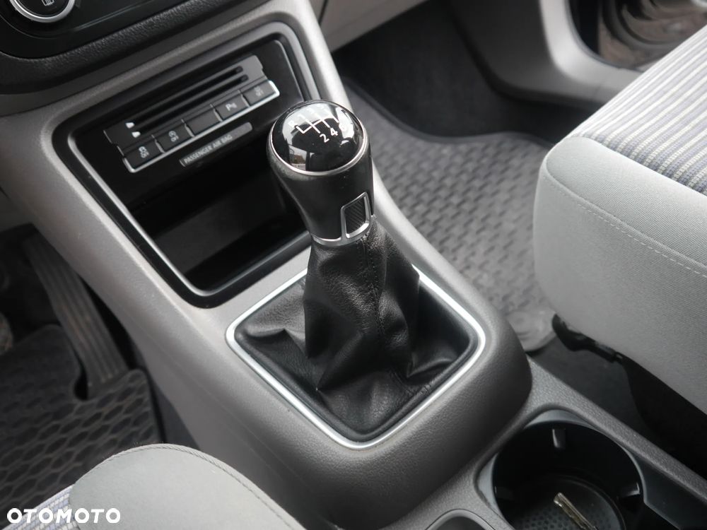 Seat Alhambra 2.0 TDI Ecomotive Style - 10