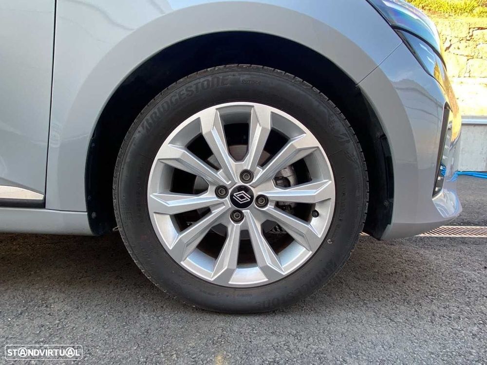 Renault Clio 1.0 TCe Evolution - 19