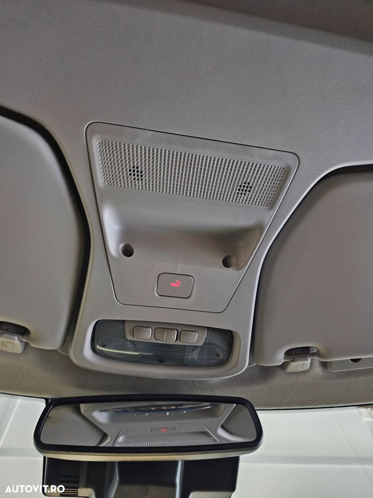 Ford Tourneo ver-standard - 15
