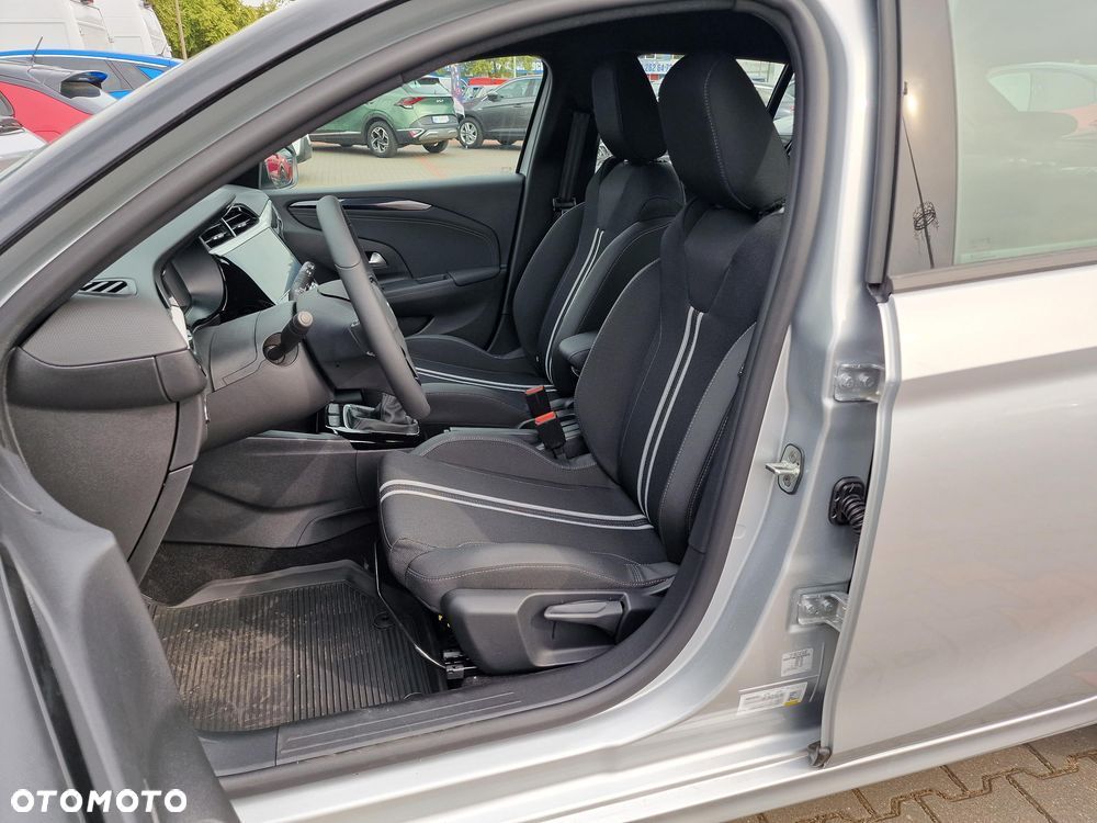 Opel Corsa 1.2 T GS S&S - 13
