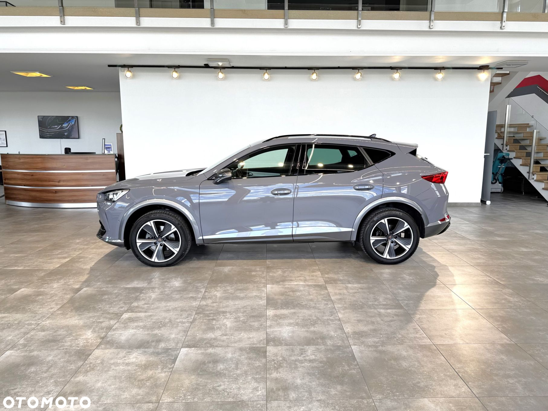 Cupra Formentor - 6