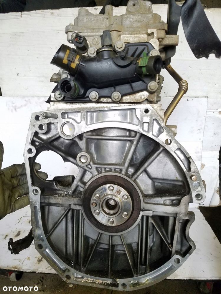 SILNIK 1.4 TCE H4J 700 H4JA700 RENAULT MEGANE III 140 TYS KM - 5