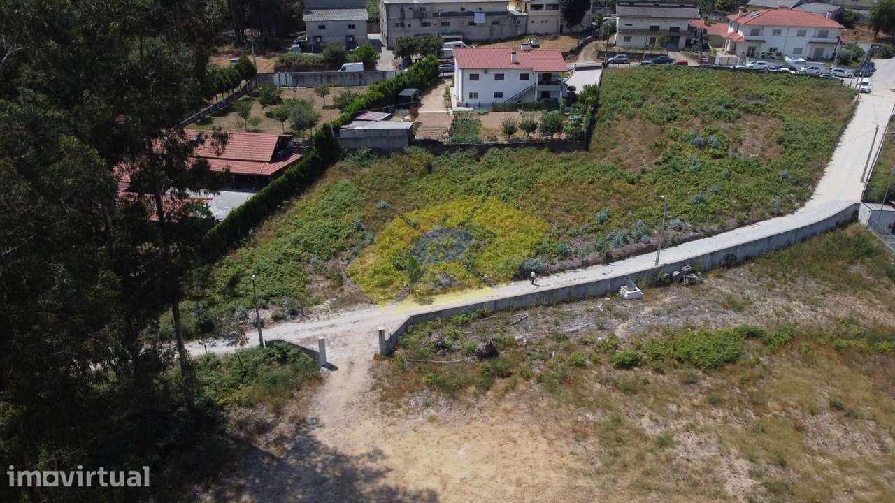 Terreno para Construção de Moradia – 950 m² - Grande imagem: 3/5