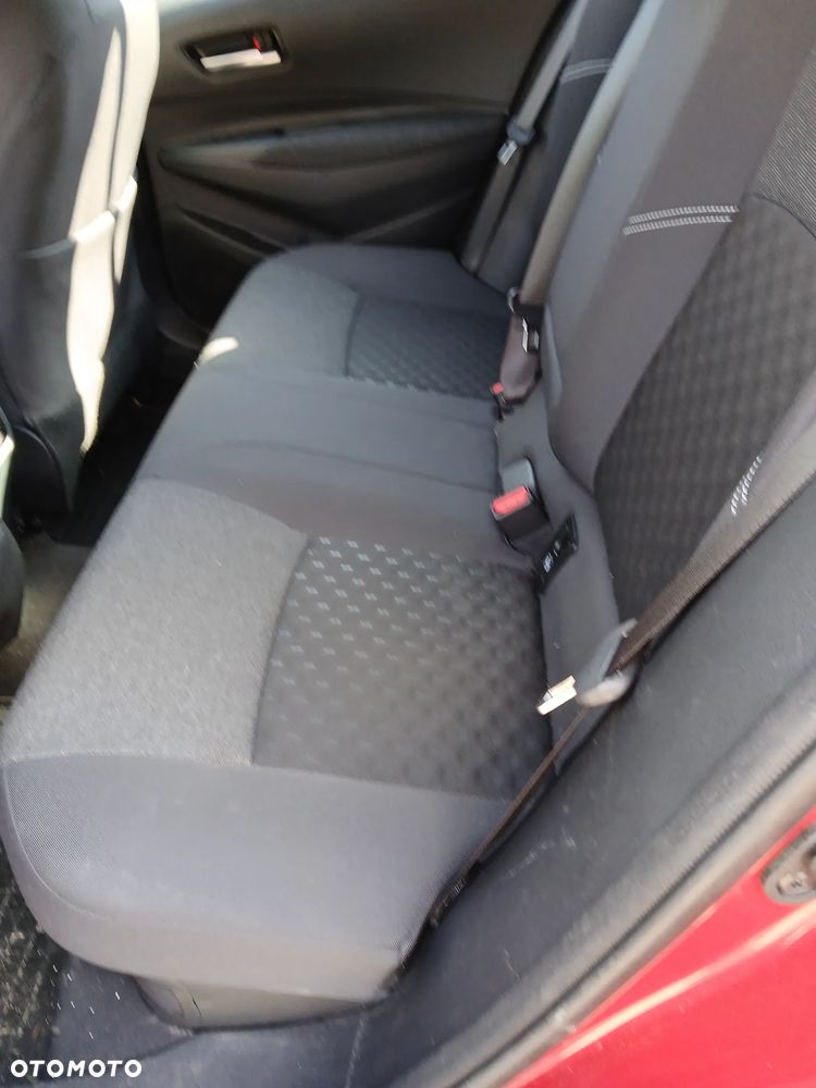 Toyota Corolla 1.8 Comfort - 14