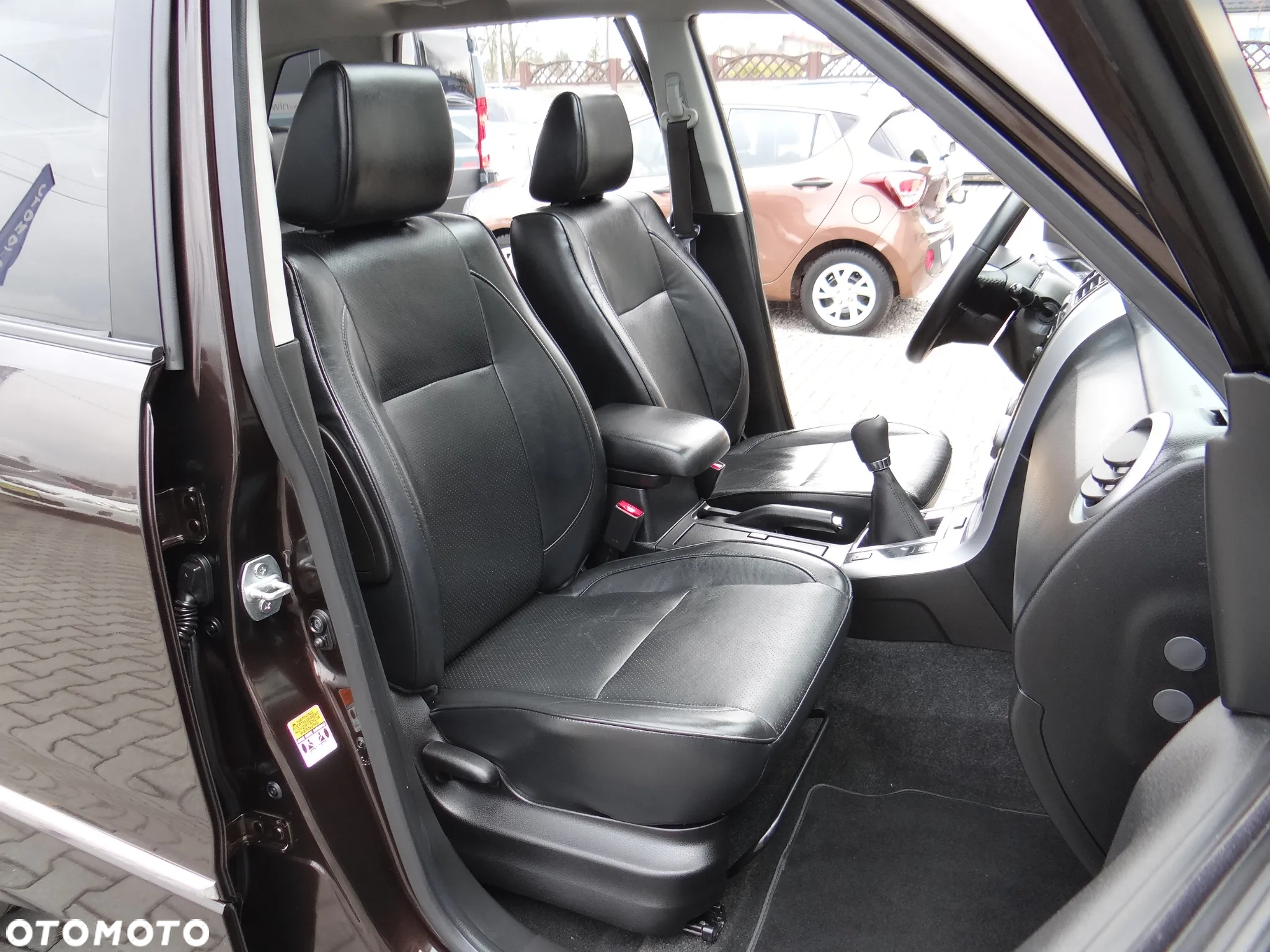 Suzuki Grand Vitara 1.9 DDiS X30 - 31