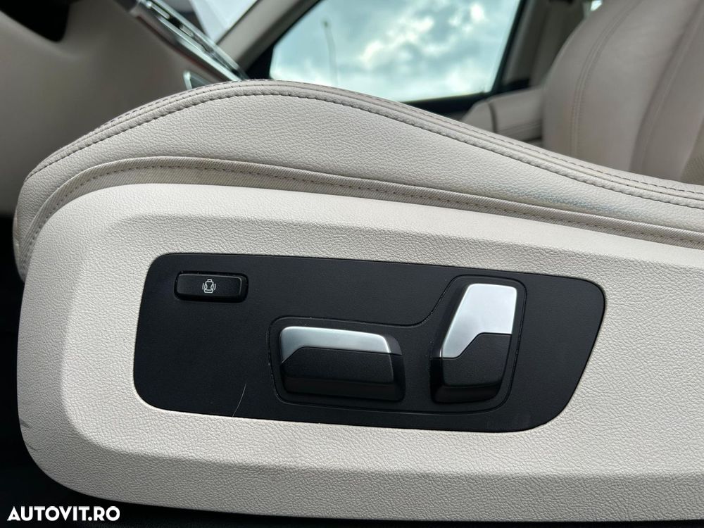 BMW X5 xDrive45e - 16