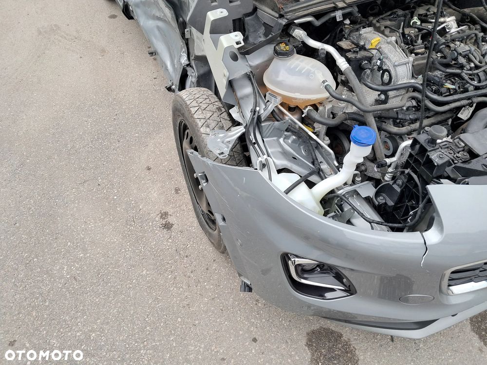 Ford Puma 1.0 EcoBoost mHEV Titanium - 30