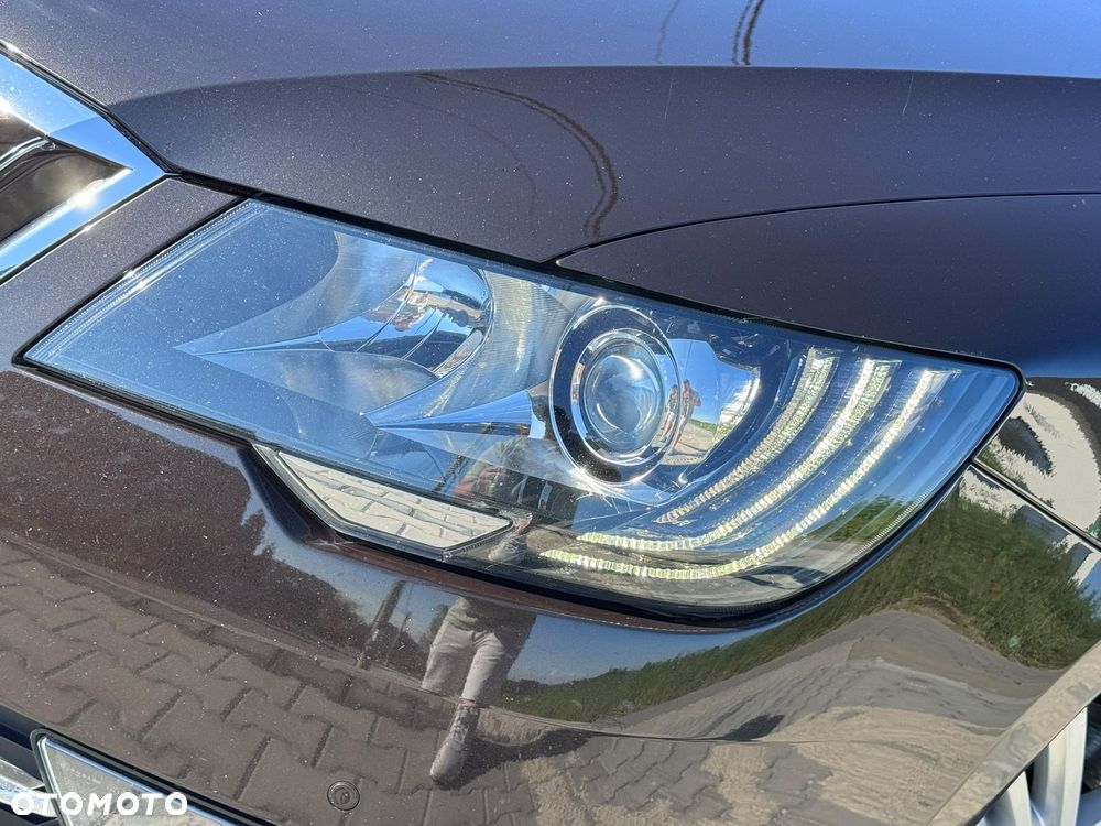 Skoda Superb 2.0 TDI 4x4 Platinum DSG - 5