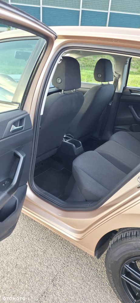 Volkswagen Polo 1.0 Trendline - 32