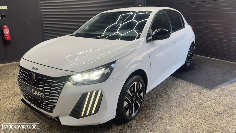 Peugeot e-208 Allure - 7