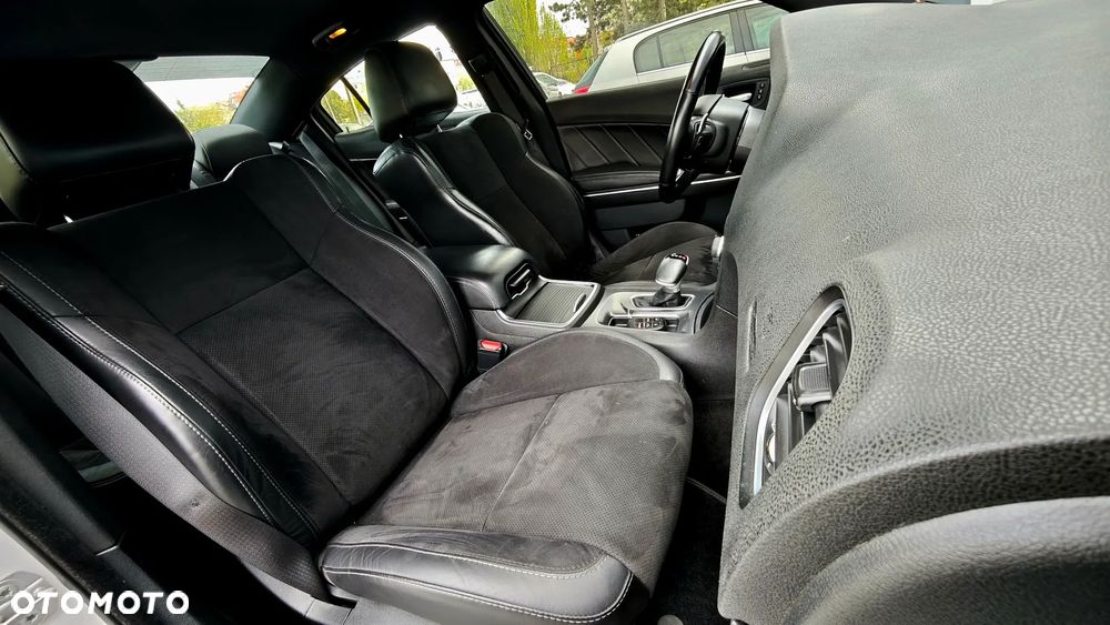 Dodge Charger 3.6 GT - 18