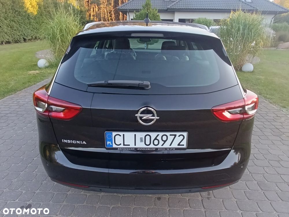 Opel Insignia 2.0 CDTI Elite S&S - 25