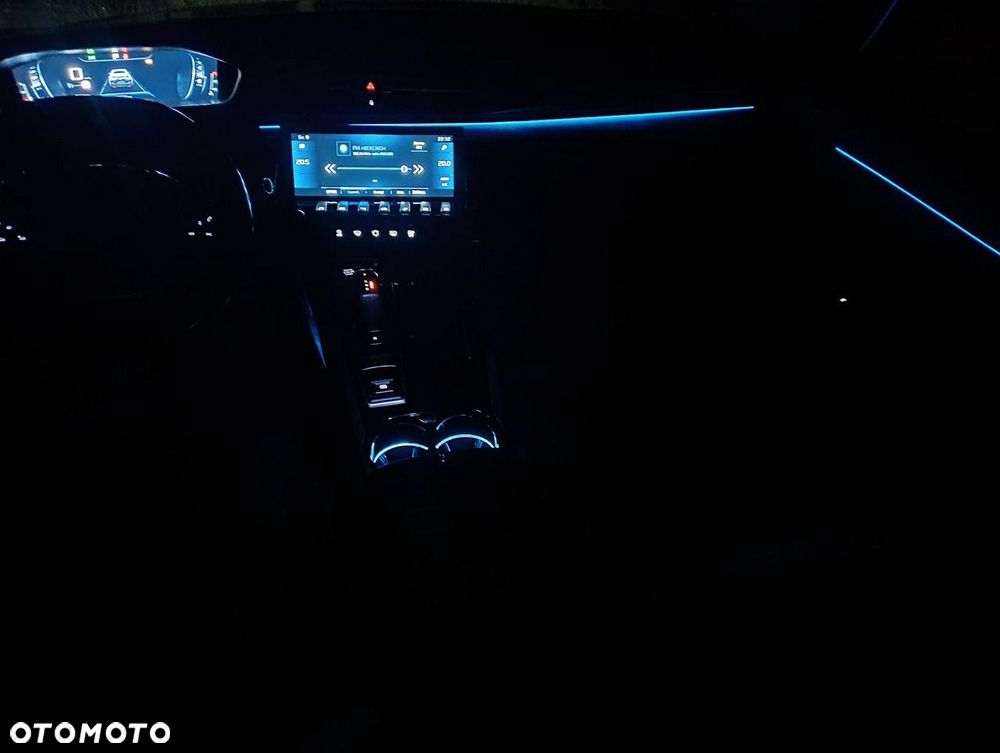 Peugeot 508 2.0 BlueHDi Active S&S EAT8 - 25