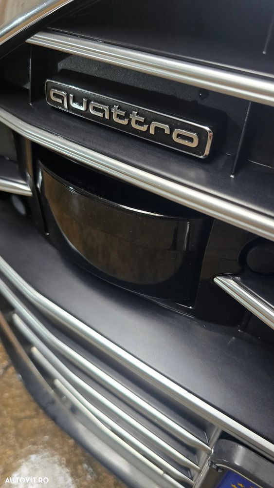 Audi A6 Avant 50 TDI quattro Tiptronic sport - 14