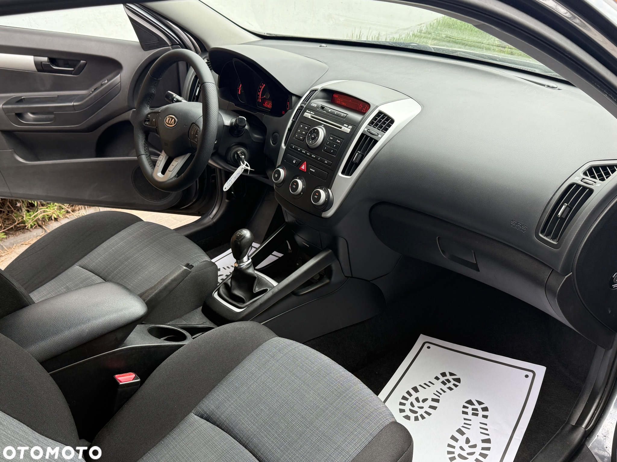 Kia ProCeed Pro_cee'd 1.4 Comfort + - 16