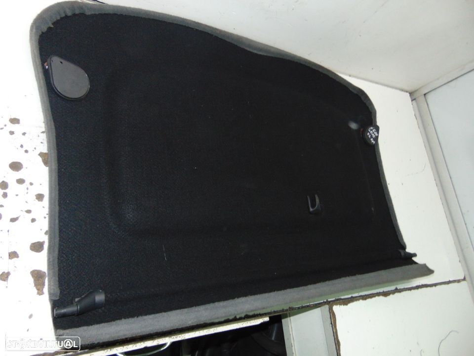 Seat leon chapeleira - 3