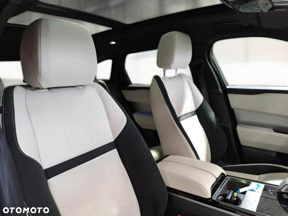 Land Rover Range Rover Velar - 9