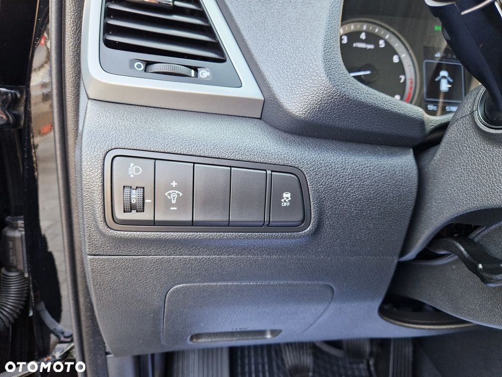 Hyundai Tucson 1.6 GDi 2WD Advantage - 30