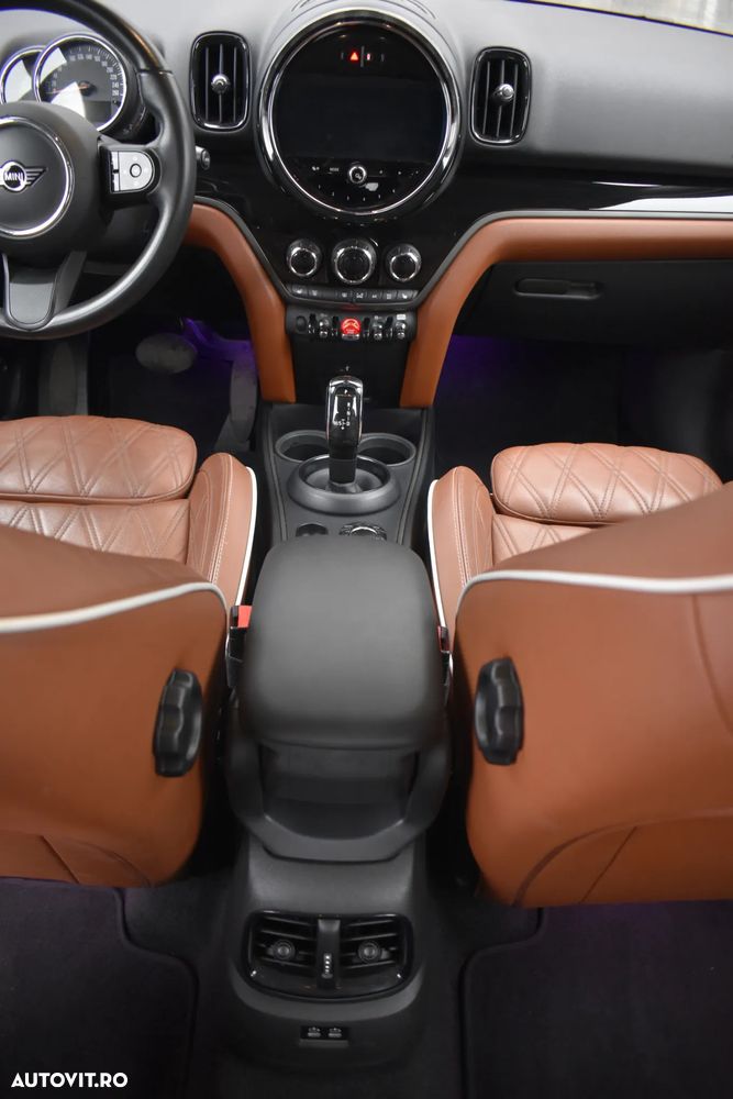 Mini Countryman - 40