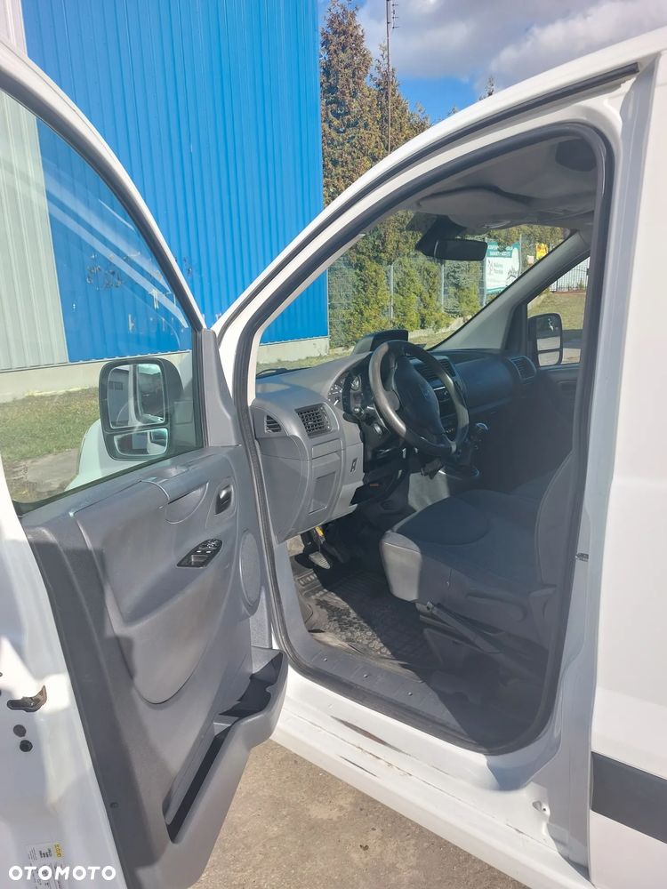 Peugeot Expert - 5