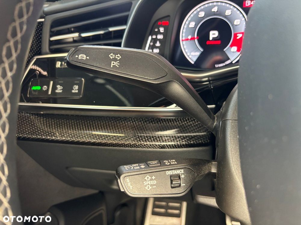 Audi SQ8 - 13