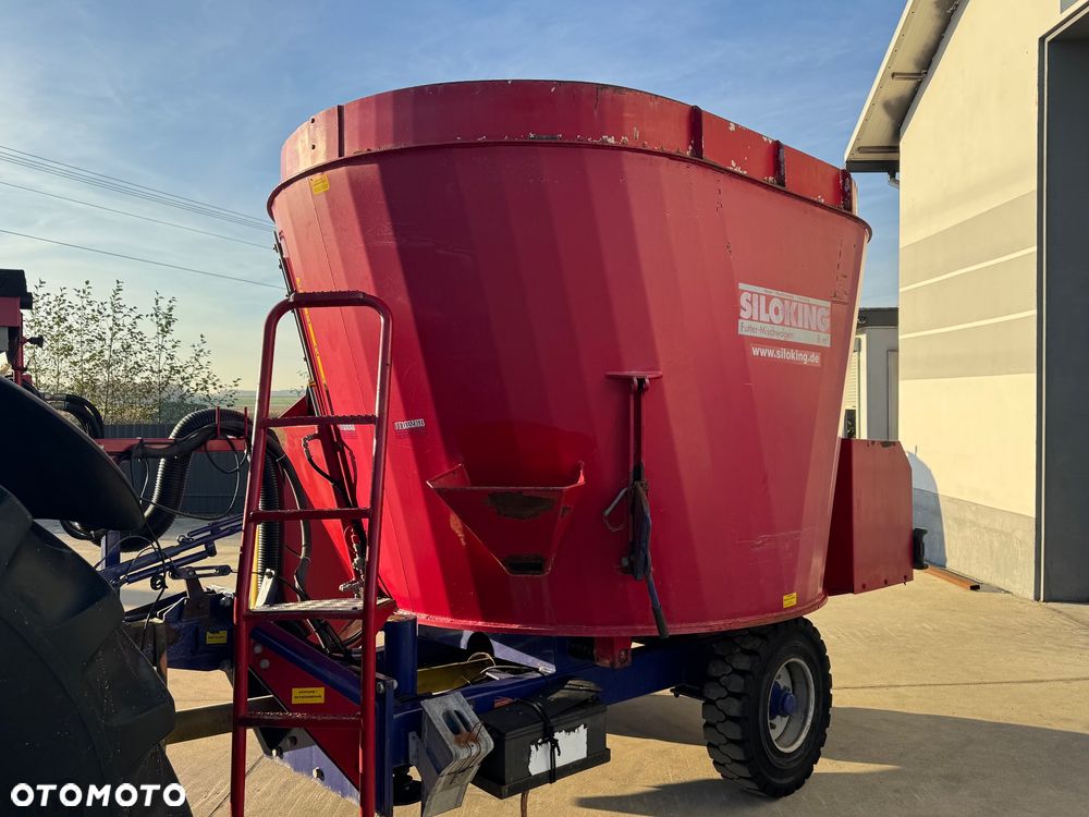 SILOKING 8 - 3