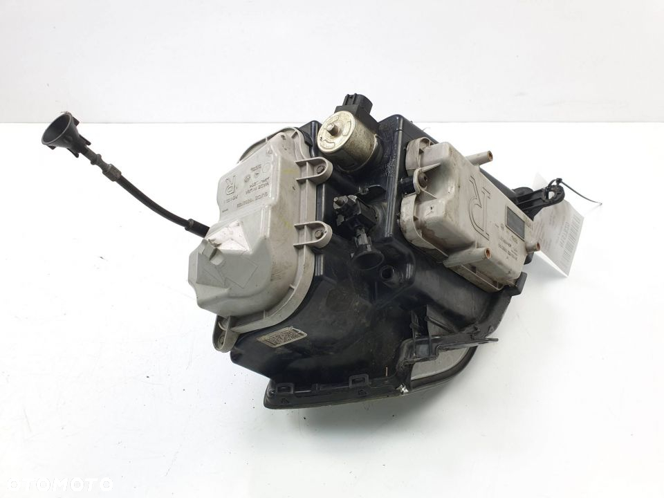 LAMPA PRAWA PRZÓD CADILLAC SEVILLE STS 25754008 - 7