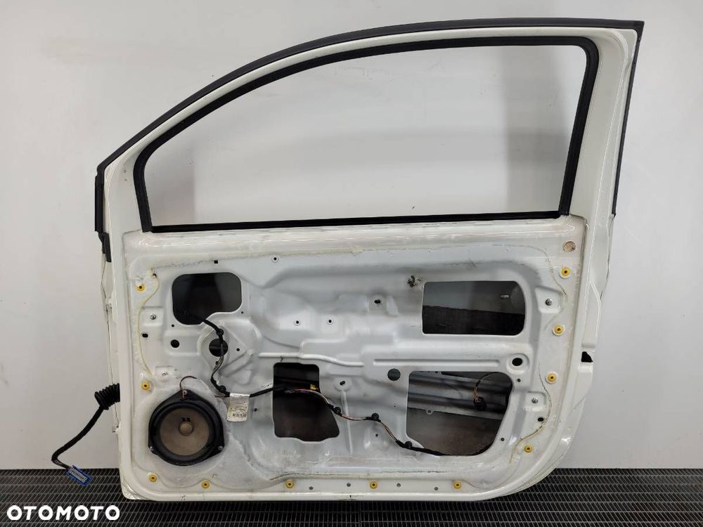 DRZWI PRZÓD PRAWE FIAT 500 312 3D ORYGINAŁ - 11