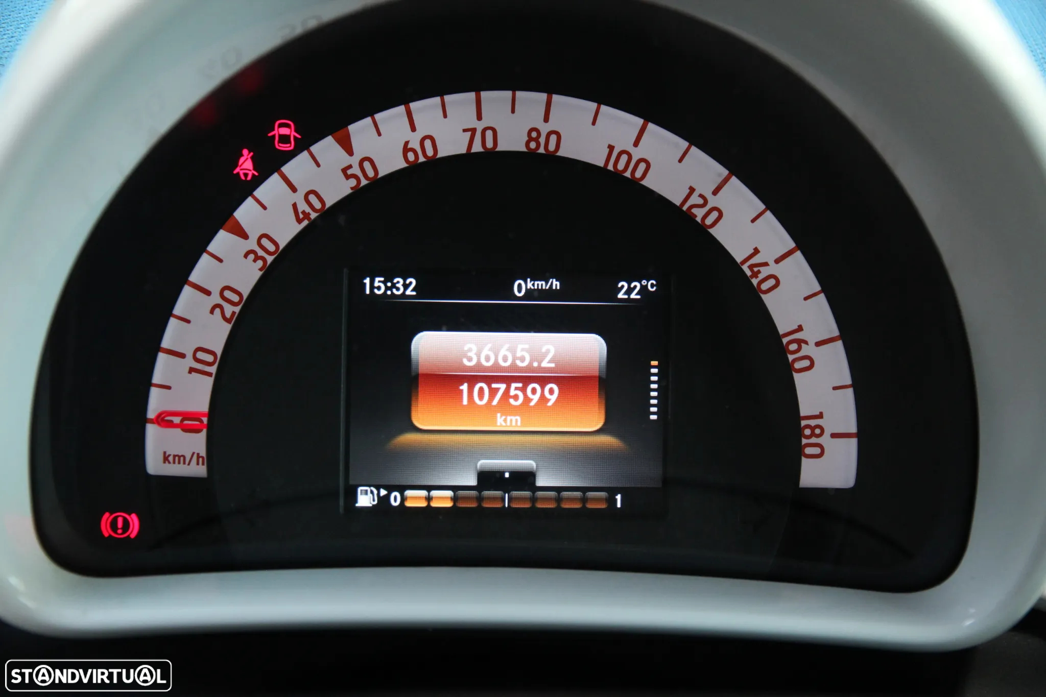Smart ForTwo Coupé 0.9 Proxy 90 - 18