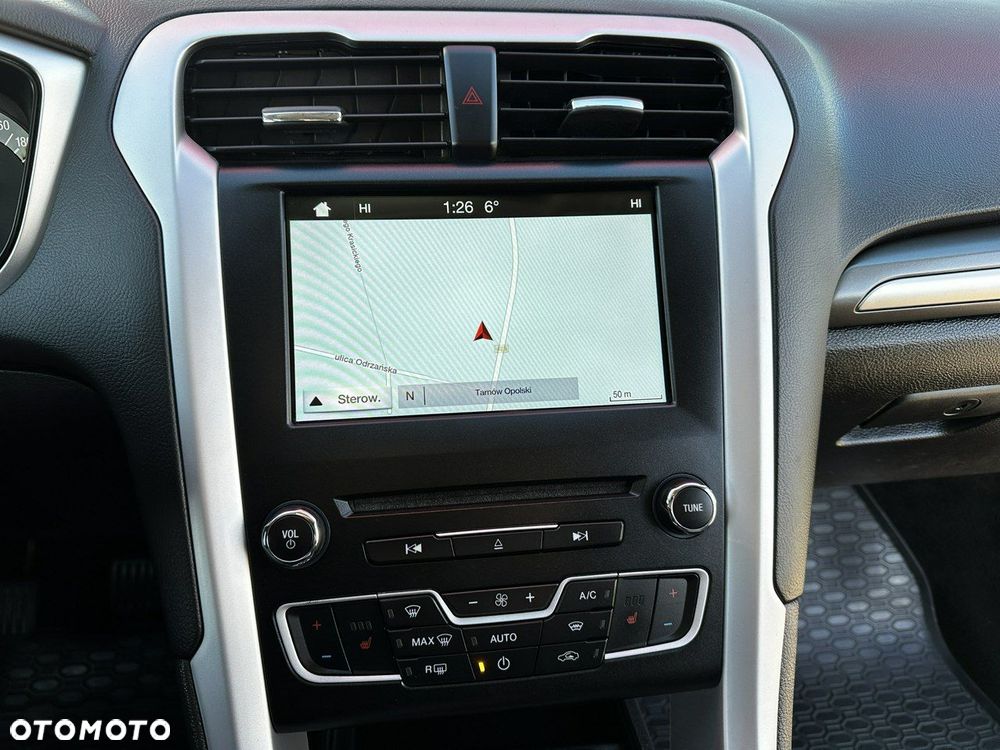 Ford Mondeo 2.0 TDCi Titanium - 25