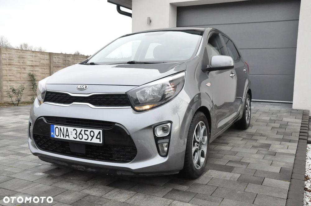 Kia Picanto 1.0 L Business Line - 15