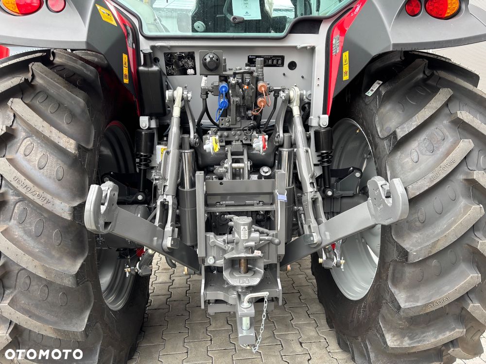 Massey Ferguson 5M.95 - 13