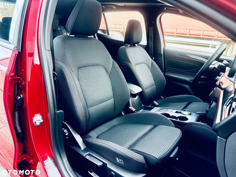 Ford Focus 1.5 EcoBoost STart-Stopp-System ST-LINE - 29