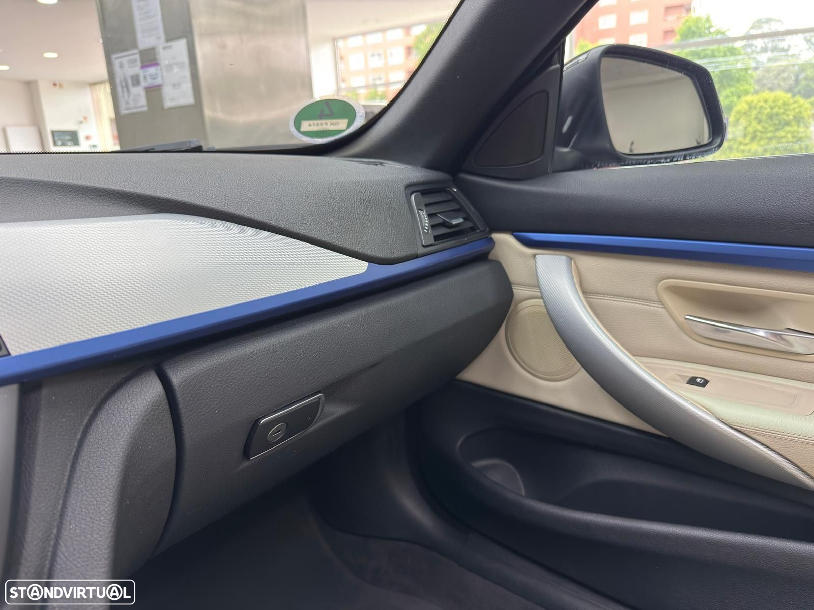 BMW 425 d Pack M Auto - 47