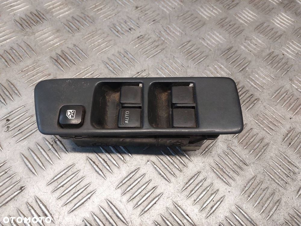 PRZEŁĄCZNIK PANEL SZYB LEWY PRZÓD SUBARU FORESTER I LIFT - 1