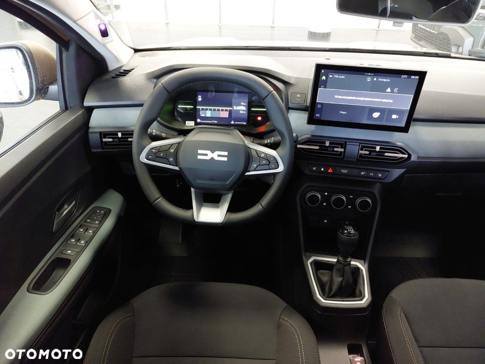 Dacia Sandero - 13