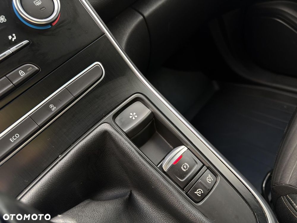 Renault Scenic 1.7 Blue dCi Intens - 20