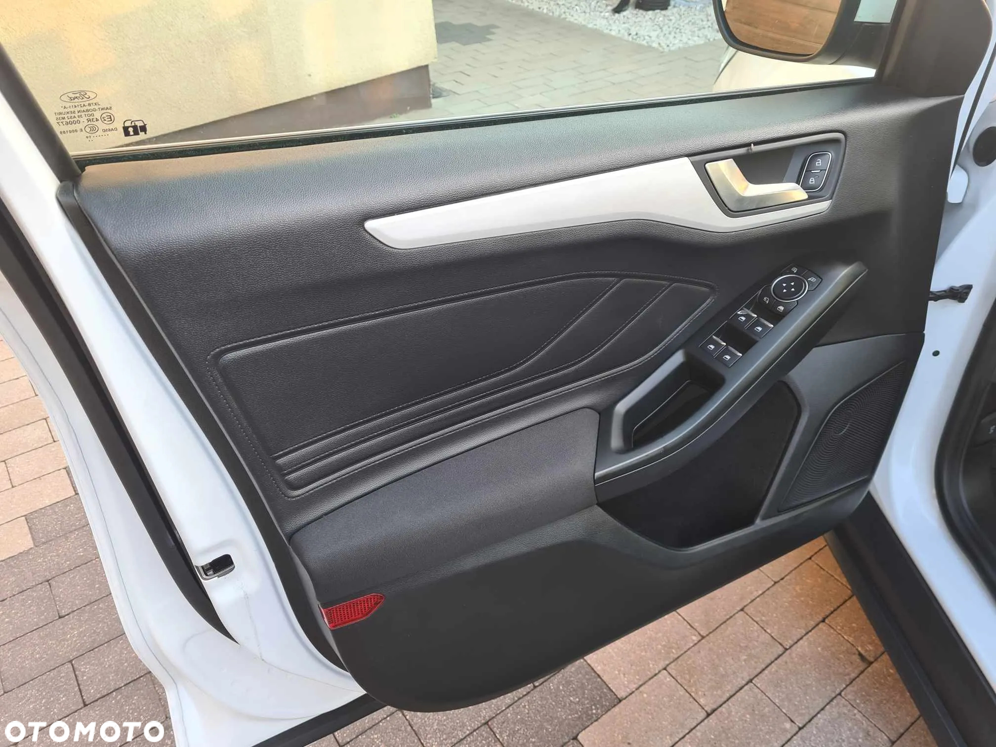 Ford Focus 1.5 TDCi Titanium - 10
