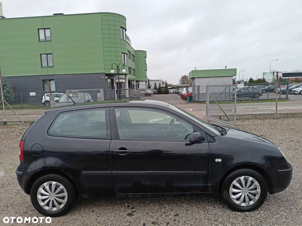 Volkswagen Polo - 5