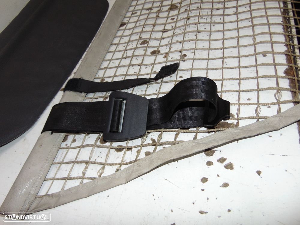 Opel Omega chapeleira - 5