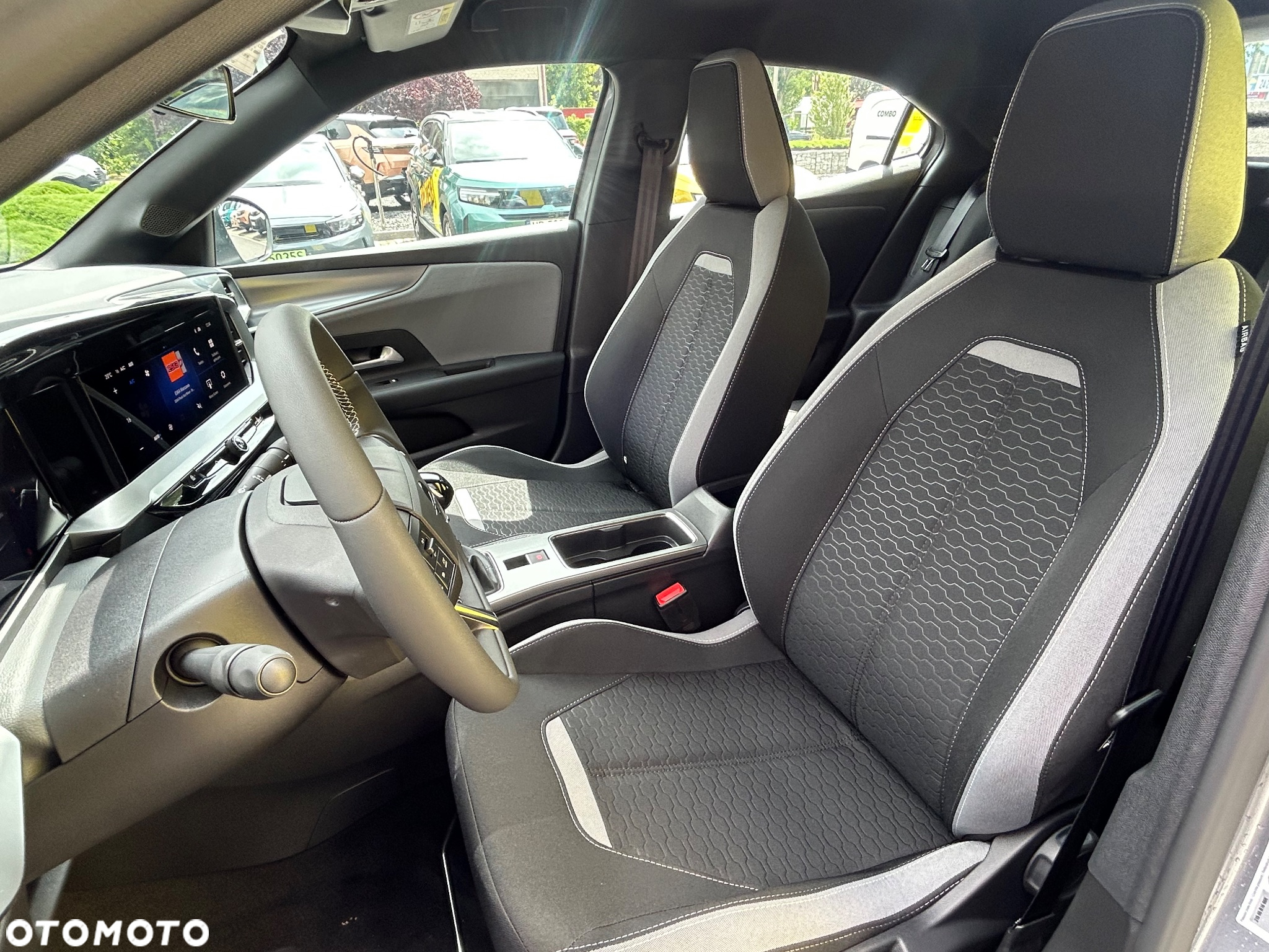 Opel Mokka 1.2 T Edition S&S - 15