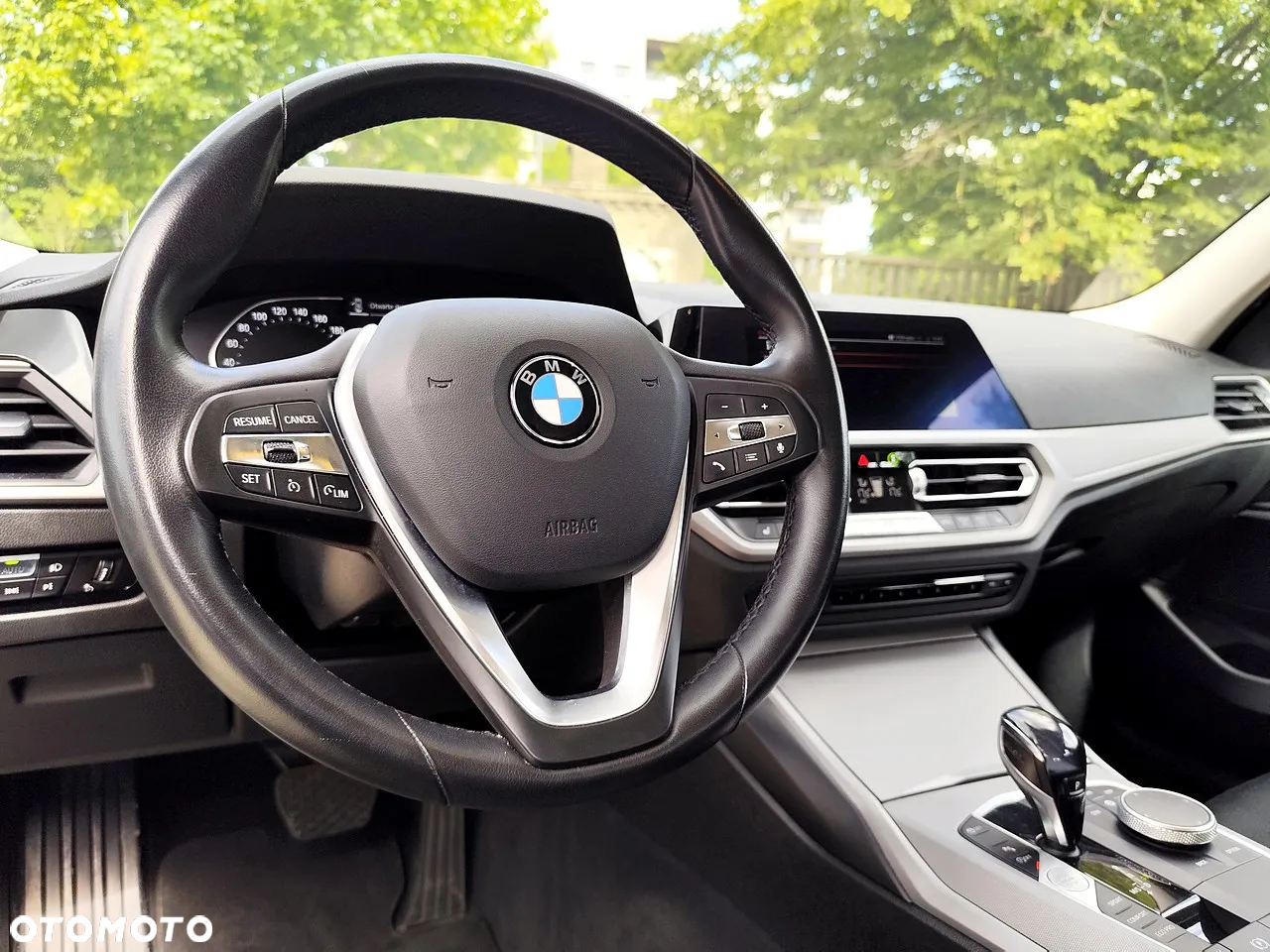 BMW Seria 3 318i Business Edition - 12