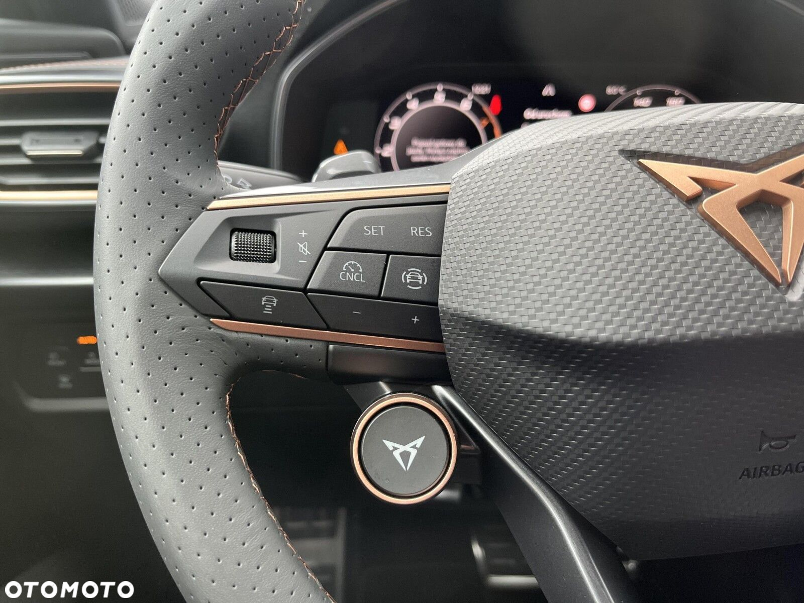 Cupra Formentor - 27